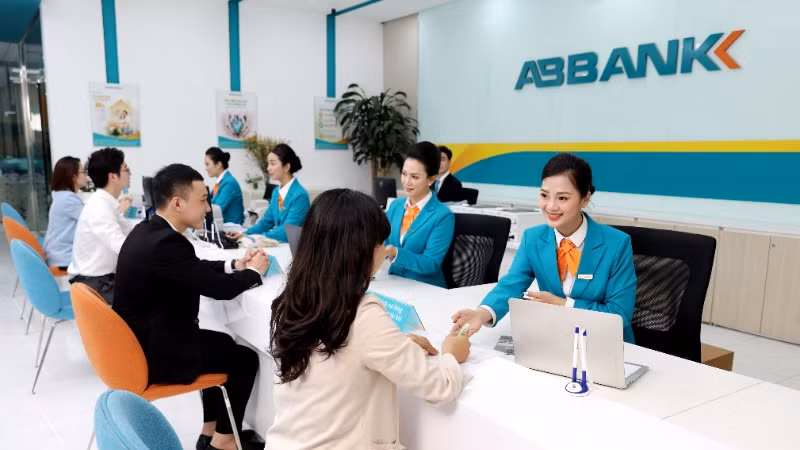 ABBANK tập trung thực hiện số hóa Ngân hàng một cách toàn diện.