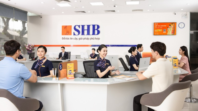 SHB triển khai gói tín dụng ưu đãi 16.000 tỷ đồng phục vụ nhu cầu mua nhà của khách hàng.