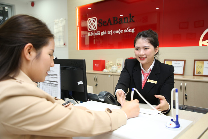 ADB tăng gấp đôi hạn mức tài trợ thương mại cho SeABank lên 60 triệu USD.