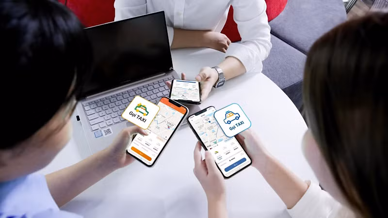 Người tiêu dùng đang nhanh chóng thích nghi với thanh toán số.