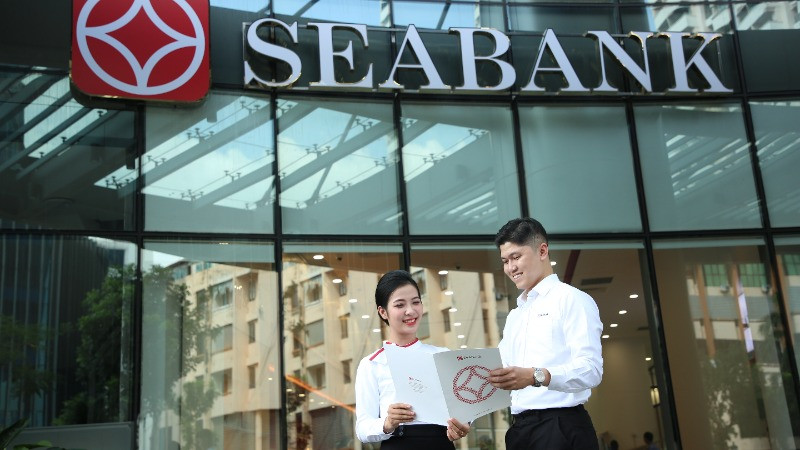 SeABank dành 300 tỷ đồng cho phụ nữ vay tín chấp lãi suất ưu đãi.