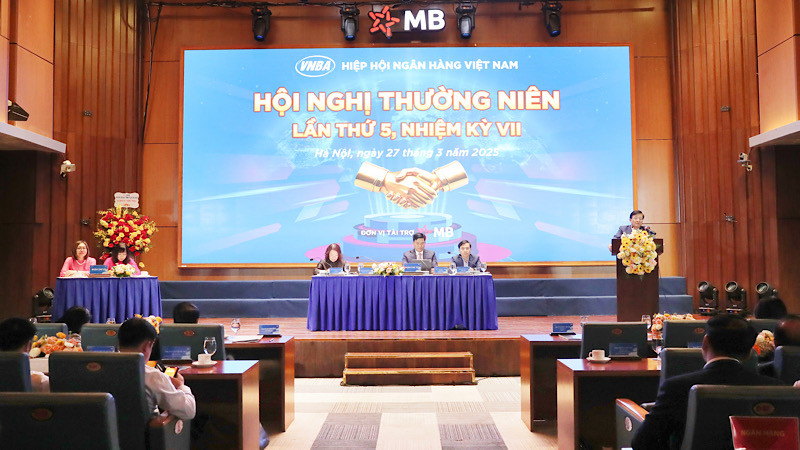 Toàn cảnh Hội nghị.