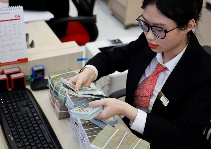 Việc kéo dài thời gian cơ cấu nợ đến 31/12/2024 sẽ góp phần làm giảm mức độ gia tăng nợ xấu nội bảng của các tổ chức tín dụng.