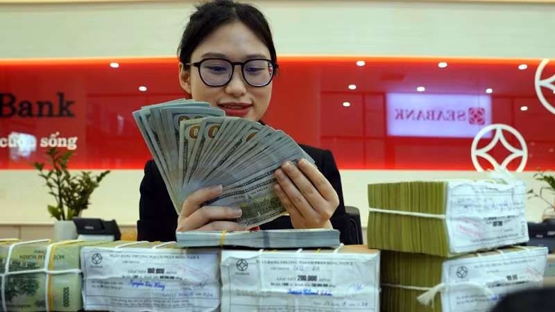 Nâng cao hiệu lực, hiệu quả trong công tác xử lý nợ xấu, góp phần khơi thông nguồn vốn.