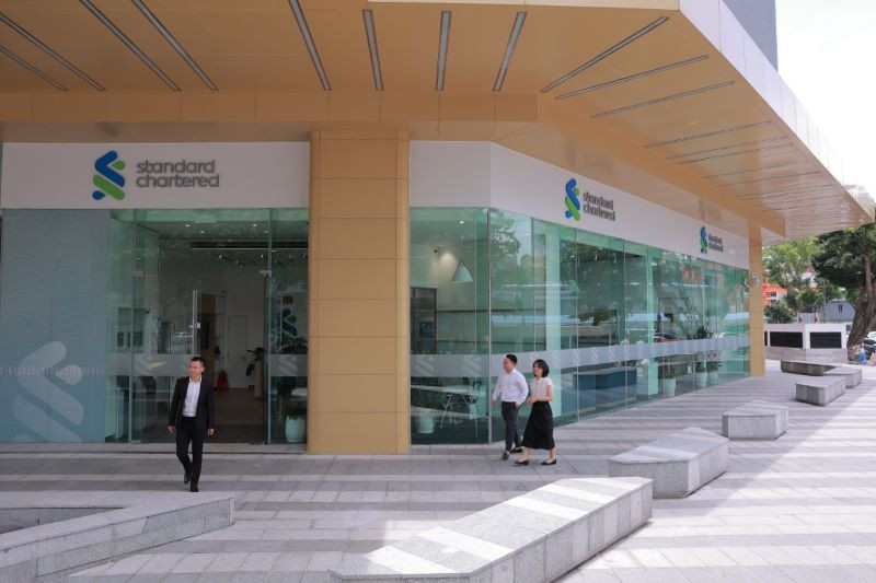 Standard Chartered giữ nguyên dự báo tăng trưởng GDP của cả năm 2024 ở mức 6,7%.