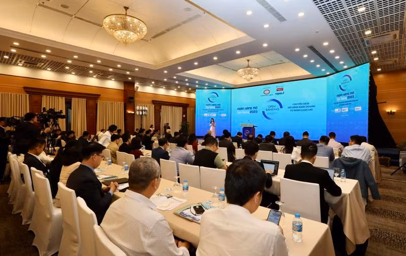 Toàn cảnh Hội thảo.