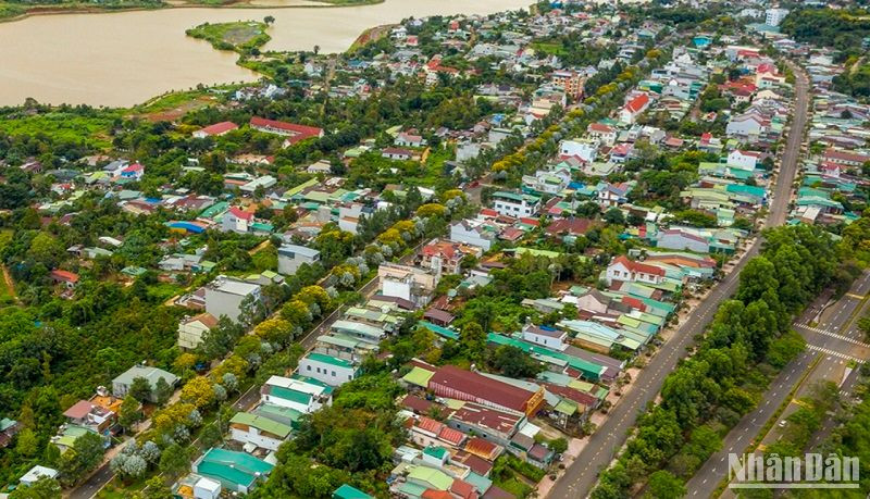 Nghị định số 10/2023/NĐ-CP ngày 3/4/2023 của Chính phủ có hiệu lực thi hành từ ngày 20/5/2023 sửa đổi, bổ sung nhiều chính sách đất đai để tháo gỡ các khó khăn, vướng mắc cho các địa phương, người dân và doanh nghiệp.