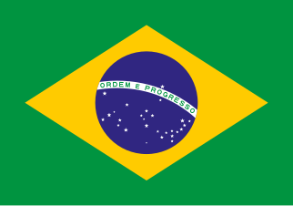 Điện mừng nhân kỷ niệm 202 năm Quốc khánh Brazil