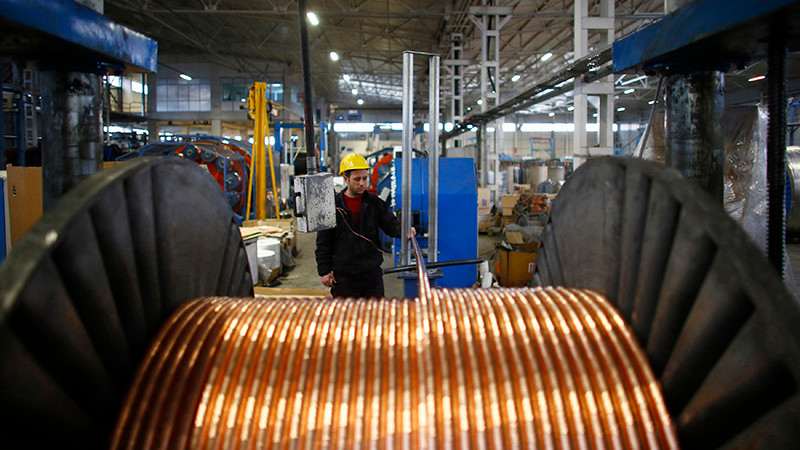 (Ảnh: Reuters)