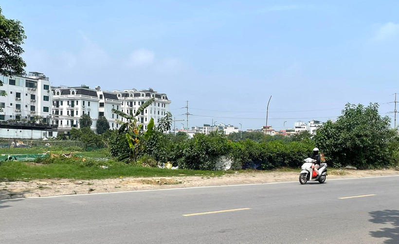 Dự báo Hà Nội ngày nắng nóng, đêm có mưa.( Ảnh minh họa: ĐT)