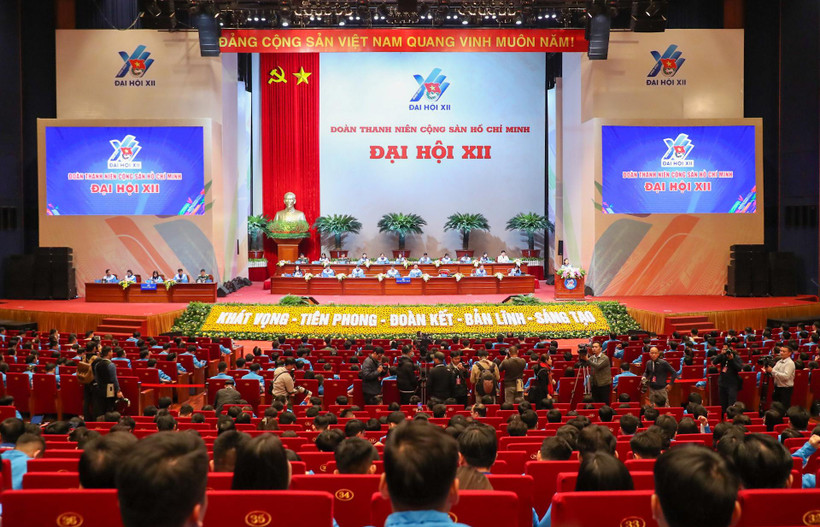Đại hội Đoàn Thanh niên Cộng sản Hồ Chí Minh là sự kiện chính trị quan trọng của tuổi trẻ Việt Nam, đánh dấu sự nỗ lực, thành tựu cơ bản của tổ chức Đoàn và phong trào thanh thiếu nhi trong 5 năm qua. 