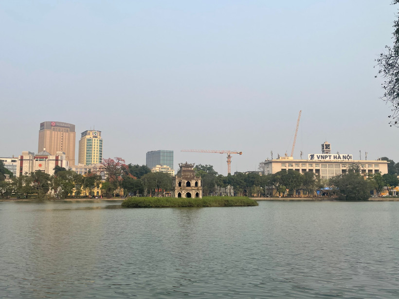 Ảnh minh họa: Đ.T