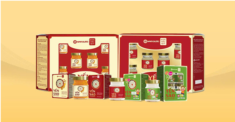 Dùng yến sào giúp người cao tuổi cải thiện bệnh ho khi thay đổi thời tiết theo tư vấn của bác sĩ