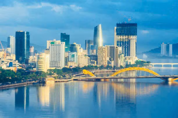 Chương trình hành động thực hiện Nghị quyết số 57- NQ/TW định hướng xây dựng Đà Nẵng mới trở thành trung tâm đổi mới sáng tạo, công nghệ cao và khởi nghiệp quốc gia.