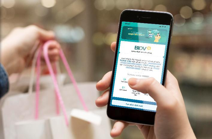 VNPT là đơn vị đầu tiên hoàn thiện liên thông tài khoản Mobile Money với tài khoản ngân hàng