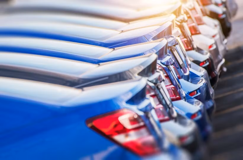 Bốn hãng xe lớn ở Hàn Quốc triệu hồi hơn 100.000 xe