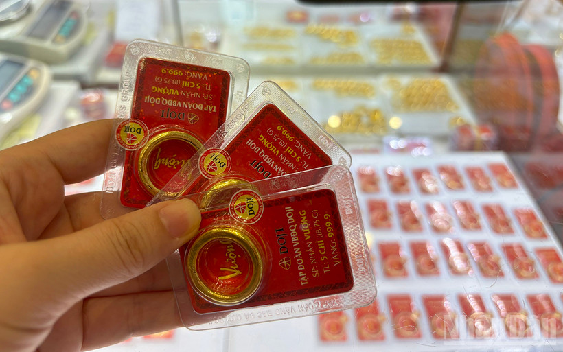 (Ảnh: NGỌC BÍCH)