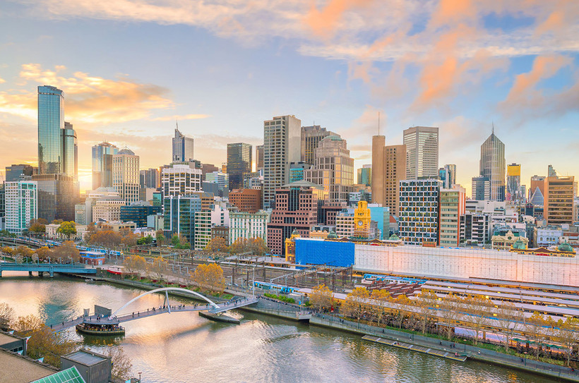 Vietjet tiếp tục mang Australia gần hơn với loạt ưu đãi bất ngờ