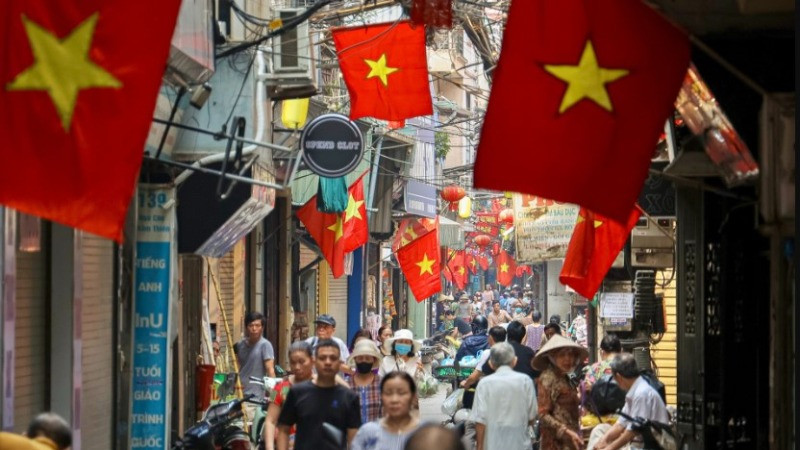 (Ảnh: HÀ NAM)