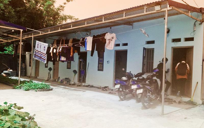 Tỉnh Thái Nguyên phấn đấu đến 25/8 sẽ chi trả toàn bộ tiền hỗ trợ thuê nhà cho người lao động.