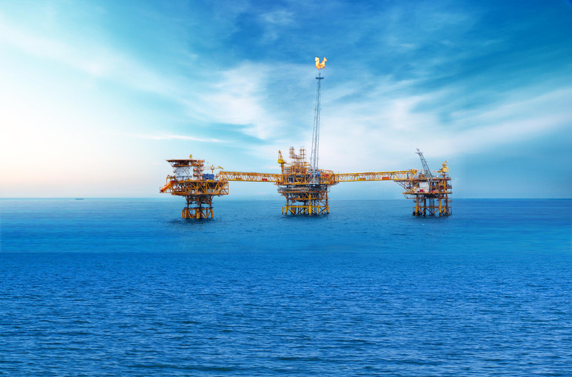 PVEP hoàn thành sớm chỉ tiêu khí bán năm 2022