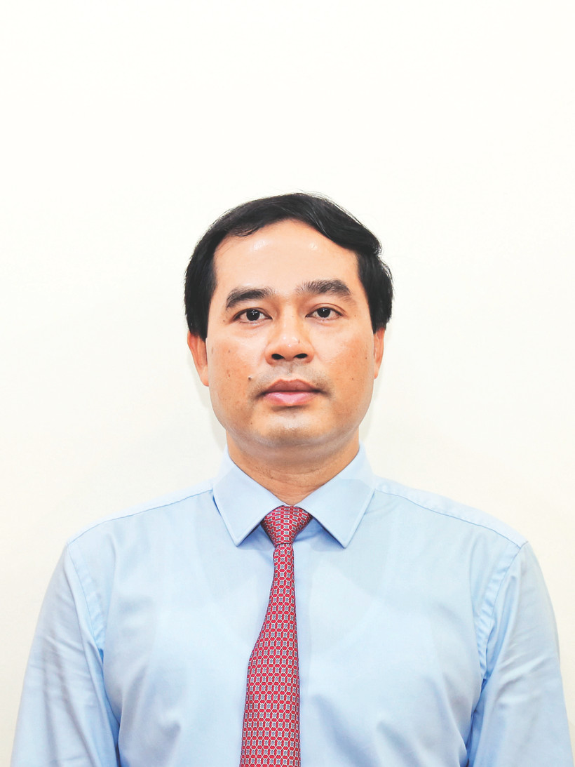 Ông Trịnh Xuân Trường, Chủ tịch UBND tỉnh Lào Cai.