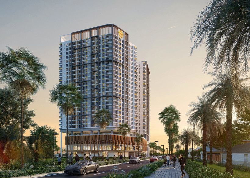 Dự án 9X An Sương mang giấc mơ sở hữu nhà đến gần hơn với người trẻ