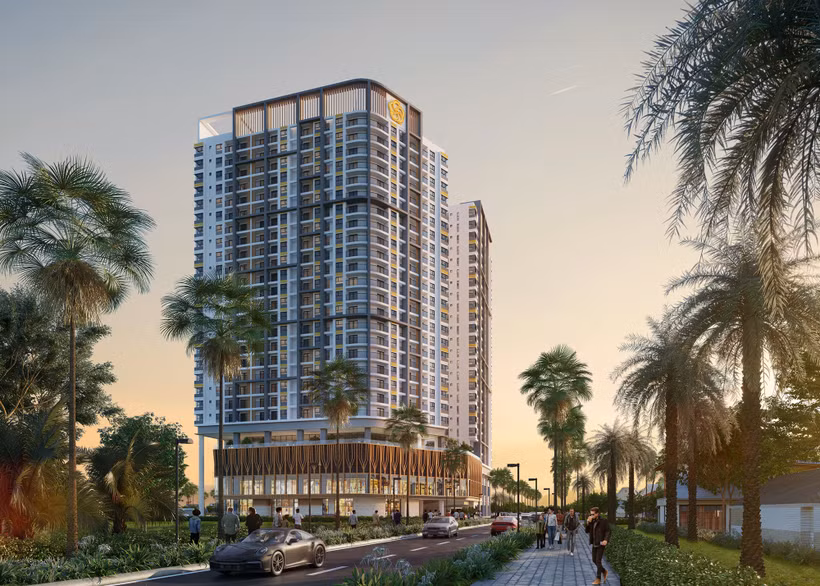 Dự án 9X An Sương mang giấc mơ sở hữu nhà đến gần hơn với người trẻ