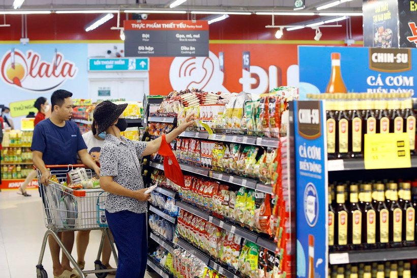 Sản phẩm tương ớt của Masan cũng đã có mặt trên Amazon, kênh Thương mại điện tử hàng đầu thế giới dành riêng cho người tiêu dùng tại Mỹ.