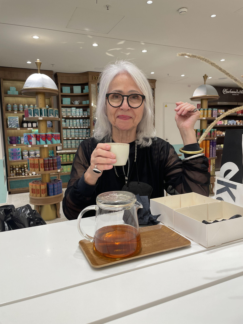 Nghệ thuật như là một liệu pháp tâm lý