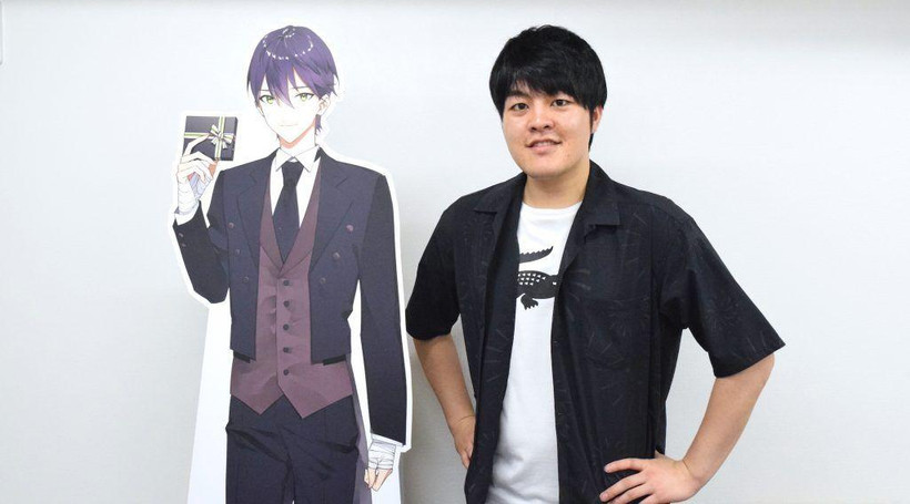 Tỷ phú 26 tuổi và hành trình "từ con số 0"