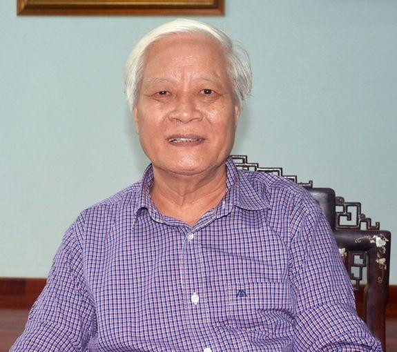 Xây dựng hệ giá trị văn hóa con người Việt Nam