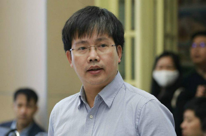 Vận hành hồ chứa theo thời gian thật, khó hiện thực, vì sao?