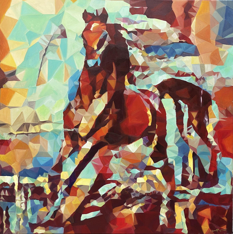 Lăng kính đa chiều