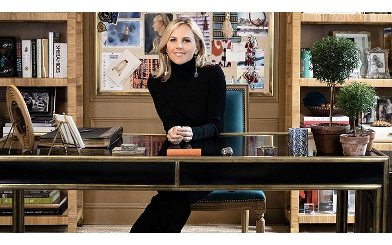 Thông điệp từ một cá tính 