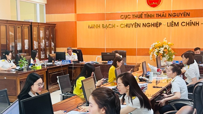 Ảnh minh hoạ (Ảnh: Minh Phương)