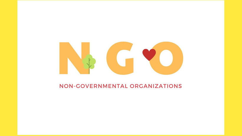 Các tổ chức phi chính phủ (Non - Governmental Organizations) là các tổ chức hoạt động vì mục tiêu văn hóa, xã hội, môi trường... mà không phải vì thương mại (Nguồn: Internet) 