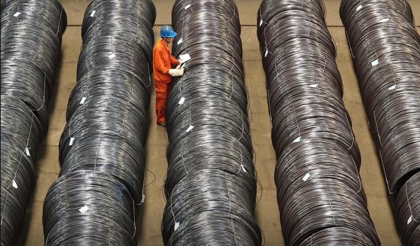 Ảnh minh họa. (Nguồn Reuters)