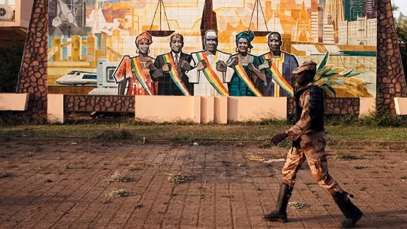 Nam Sudan, Afghanistan, Syria, Libya và Somalia lần lượt nằm trong nhóm 5 quốc gia nguy hiểm nhất thế giới cho những ai muốn khám phá vùng đất mới. (Nguồn: Reuters)