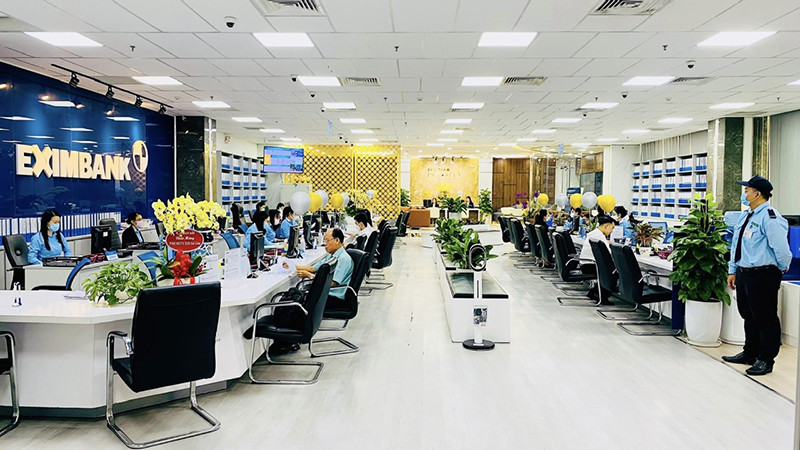 S&P Global Ratings giữ nguyên mức tín nhiệm đối tác dài hạn của Eximbank