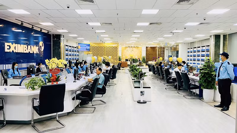 S&P Global Ratings giữ nguyên mức tín nhiệm đối tác dài hạn của Eximbank