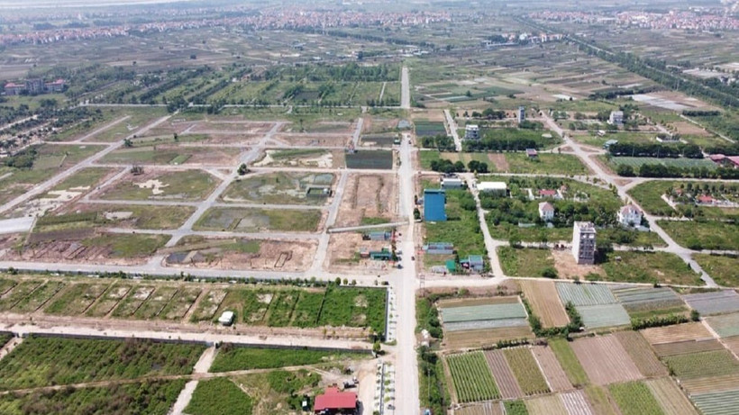 Người sử dụng đất sẽ bị thu hồi đất nếu không gia hạn sử dụng đất.