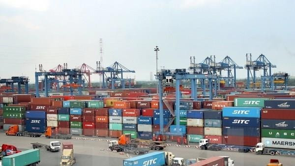 Liên đoàn Thương mại và Công nghiệp Việt Nam có trách nhiệm dừng việc cấp toàn bộ các loại C/O, CNM và mã số REX. (Ảnh: TTXVN)