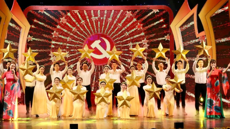 Hà Nội sẽ tổ chức nhiều chương trình nghệ thuật ý nghĩa phục vụ công chúng.