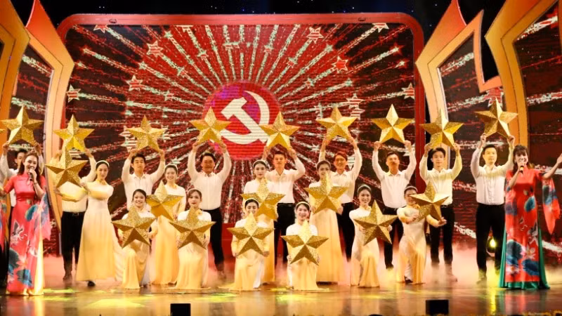 Hà Nội sẽ tổ chức nhiều chương trình nghệ thuật ý nghĩa phục vụ công chúng.