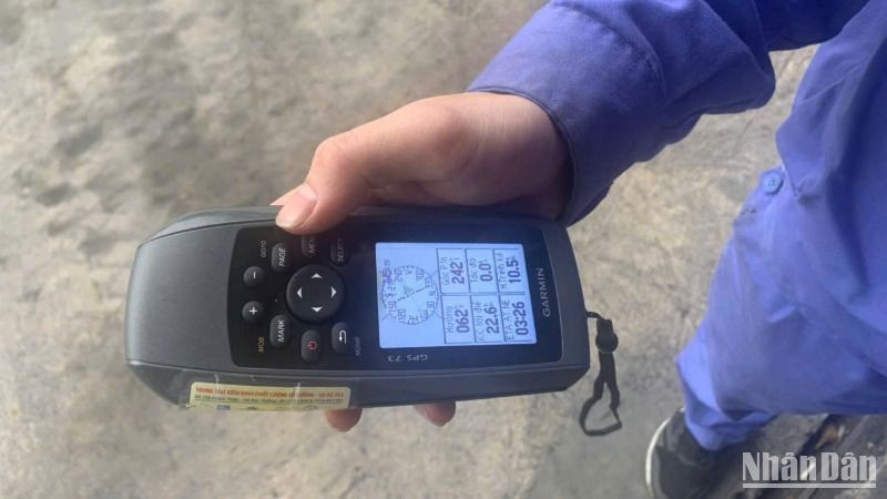Theo Thông tư 47, các cơ sở đăng kiểm phải trang bị máy đo tốc độ có tích hợp GPS (hệ thống định vị toàn cầu) được cơ quan đo lường có thẩm quyền kiểm chuẩn, kiểm định và cấp giấy chứng nhận. 