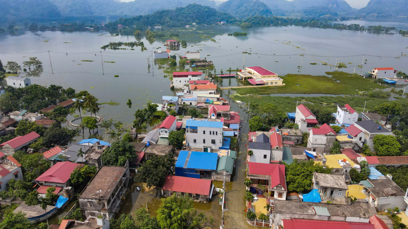 (Ảnh minh họa: THÀNH ĐẠT)