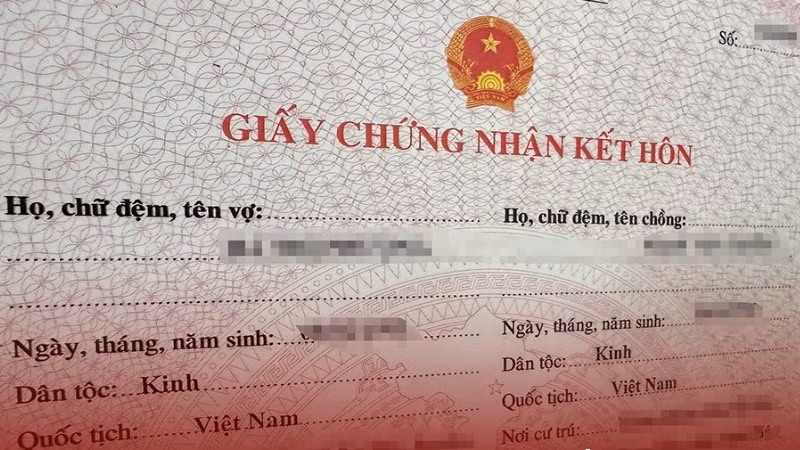 Ảnh minh họa: TTXVN