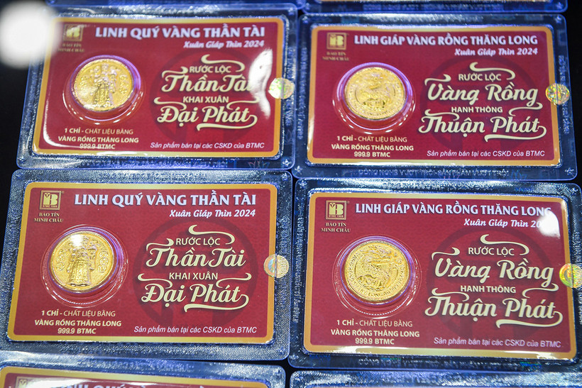 (Ảnh: THÀNH ĐẠT)