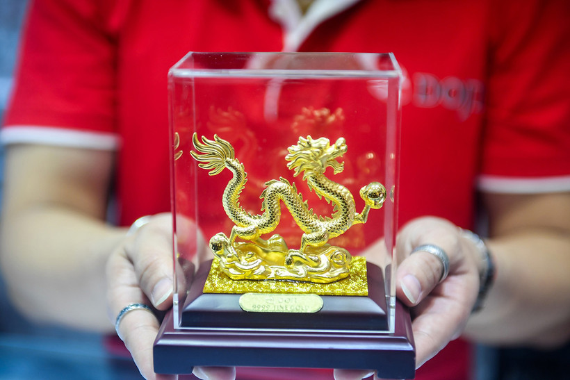 (Ảnh: Thành Đạt)
